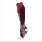 LegEase Graduated Compression Socks