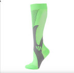 LegEase Graduated Compression Socks