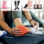Ultimate Foot Pain Relief Pack