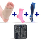 Ultimate Foot Pain Relief Pack