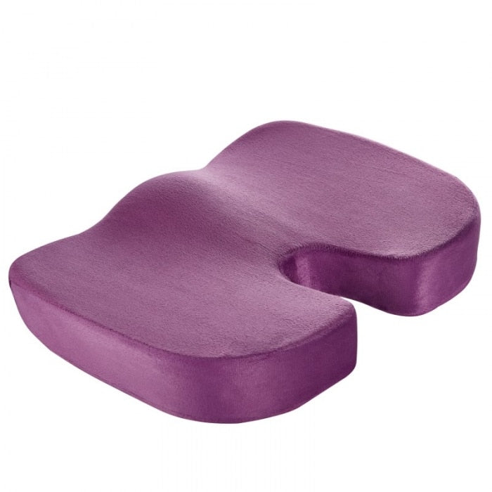 Orthopaedic Coccyx Cushion for Tailbone Pain