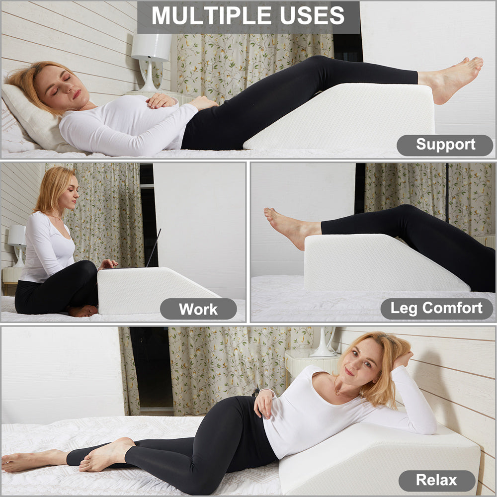 Orthopaedic Leg Elevation Pillow