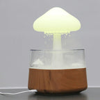 Cloud Rain Humidifier