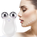 Microcurrent Face Lifting Device