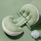 Maternity Butterfly Pillow