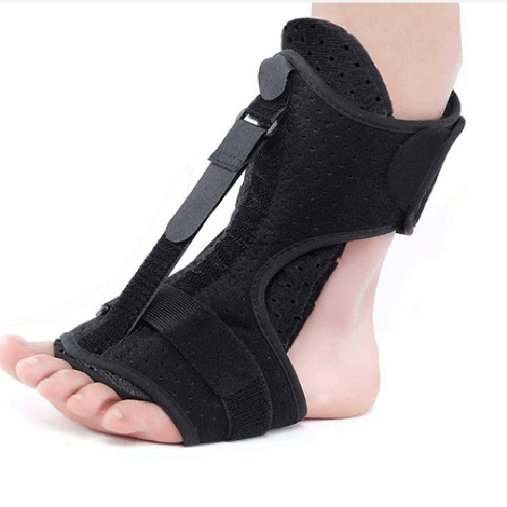 Adjustable Orthopaedic Foot & Ankle Splint