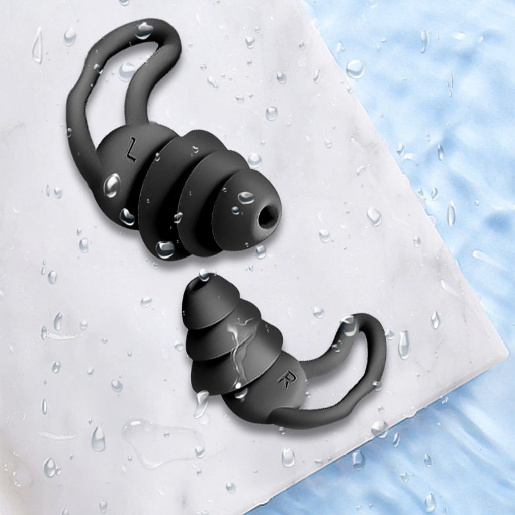 Calming Sleep Airplug