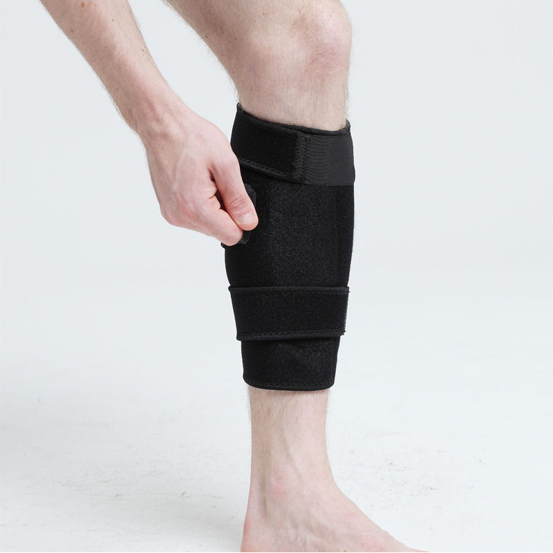Calf Brace Compression Wrap