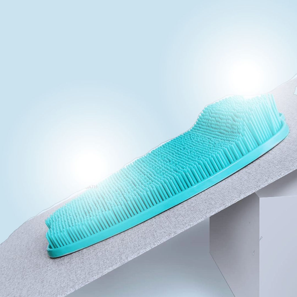 Circulation Foot Scrubber and Massager
