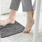 EMS Foot Massage Mat