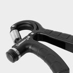 Adjustable Resistance Hand Gripper