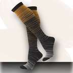 Ombré Flex LegEase Compression Socks
