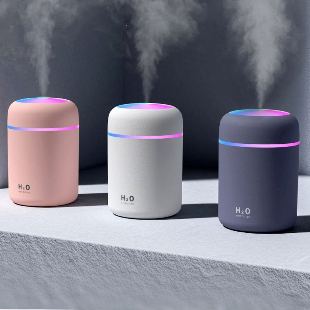 Mini H2O Humidifier