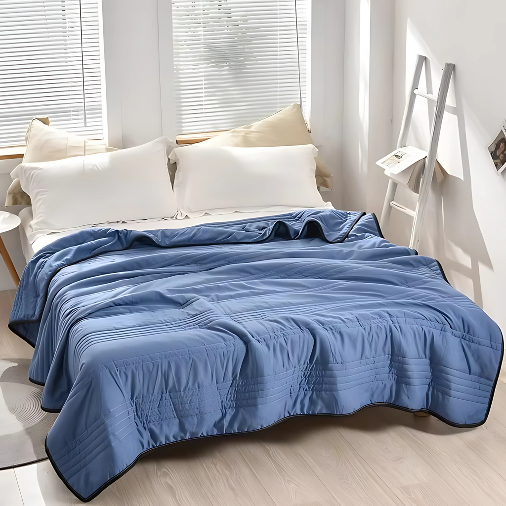 Calming Ice Cooling Blanket