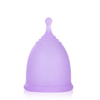Medical Silicone Menstrual Cup