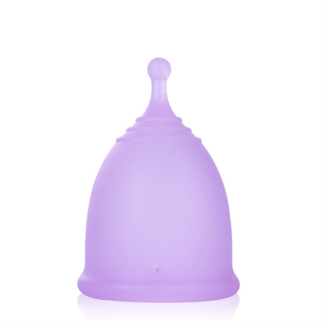 Medical Silicone Menstrual Cup