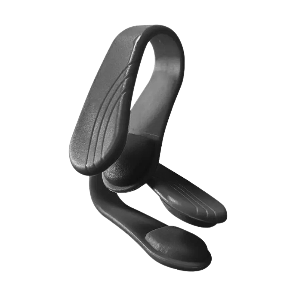 Acupressure Migraine Relief Clip