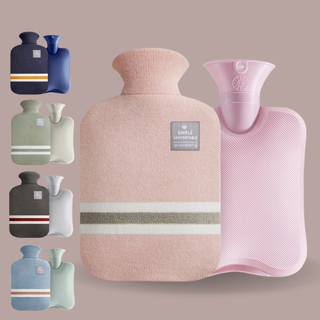 Hot & Cold Water Bag