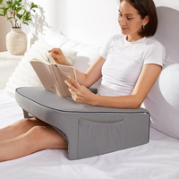 Ergonomic Lap Pillow
