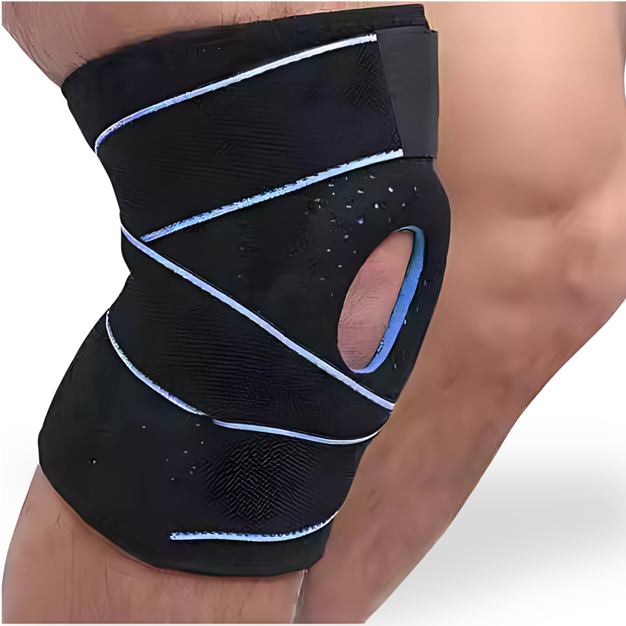 Patella Stabilising Knee Brace