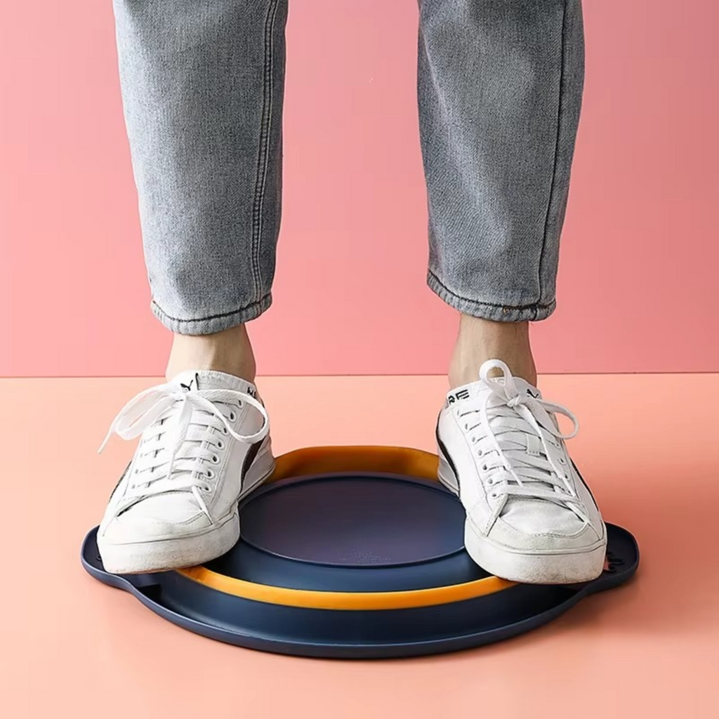 Silicone Foldable Ice Bath Bowl