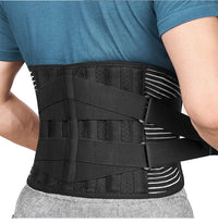 Back Support Brace