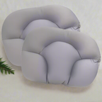 SleepEase Premium Memory Foam Pillow
