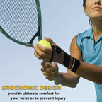 Copper Compression Wrist & Hand Brace