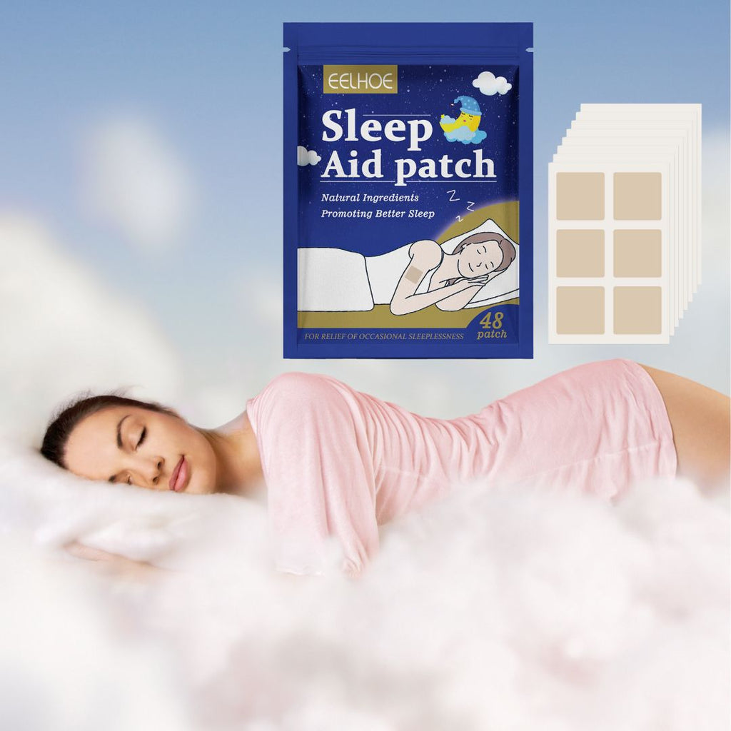 Sleep Aid Patch