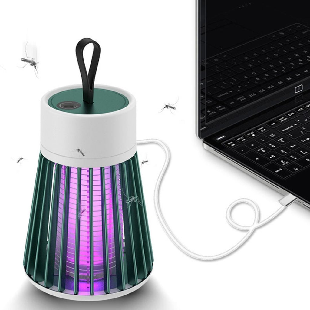 Mosquito Zapper Lamp