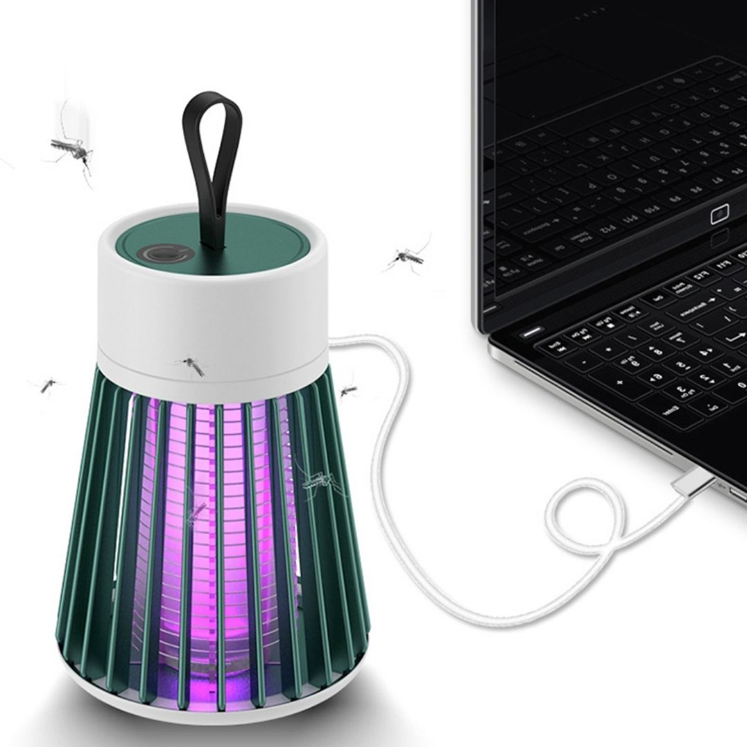 Mosquito Zapper Lamp