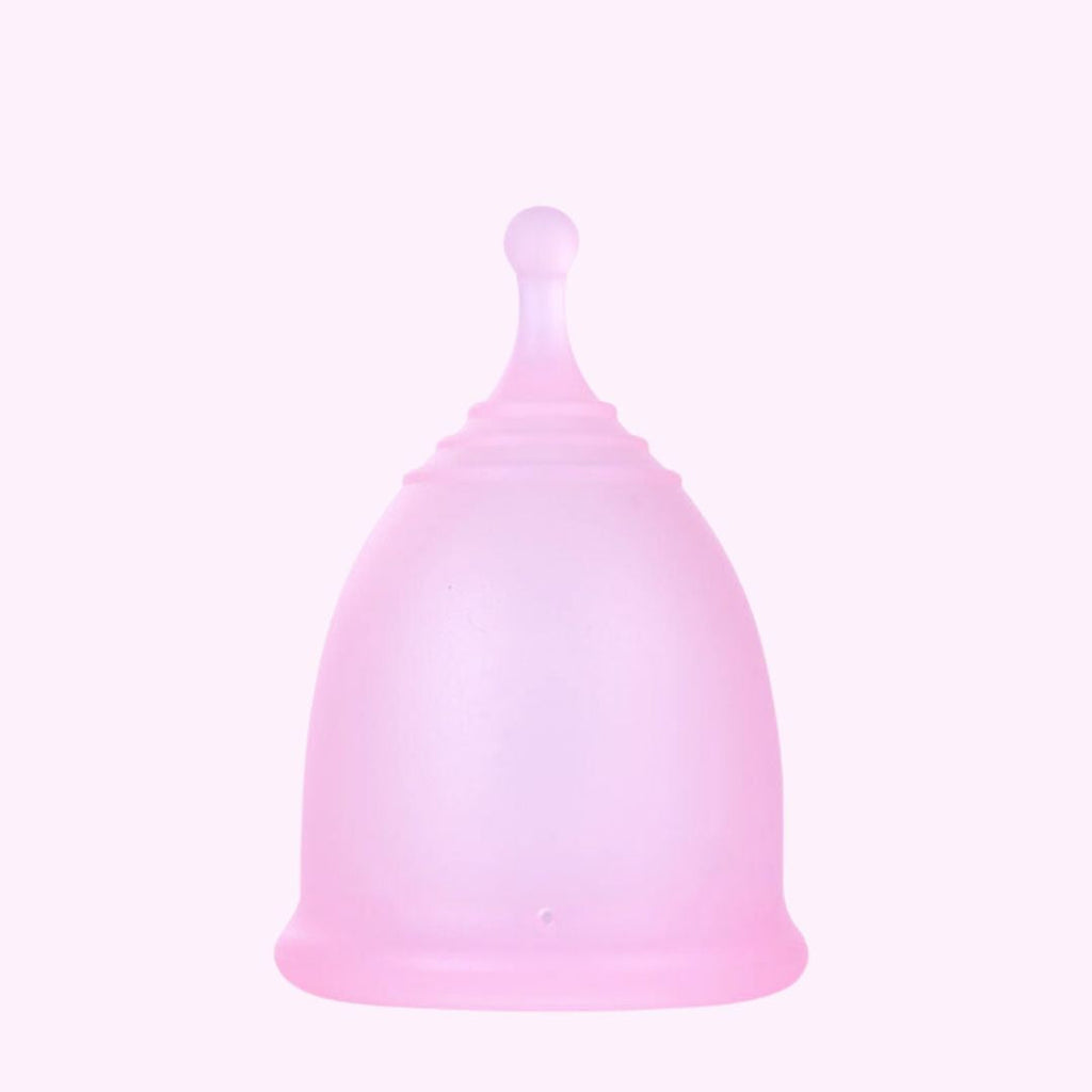 Medical Silicone Menstrual Cup
