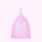 Medical Silicone Menstrual Cup