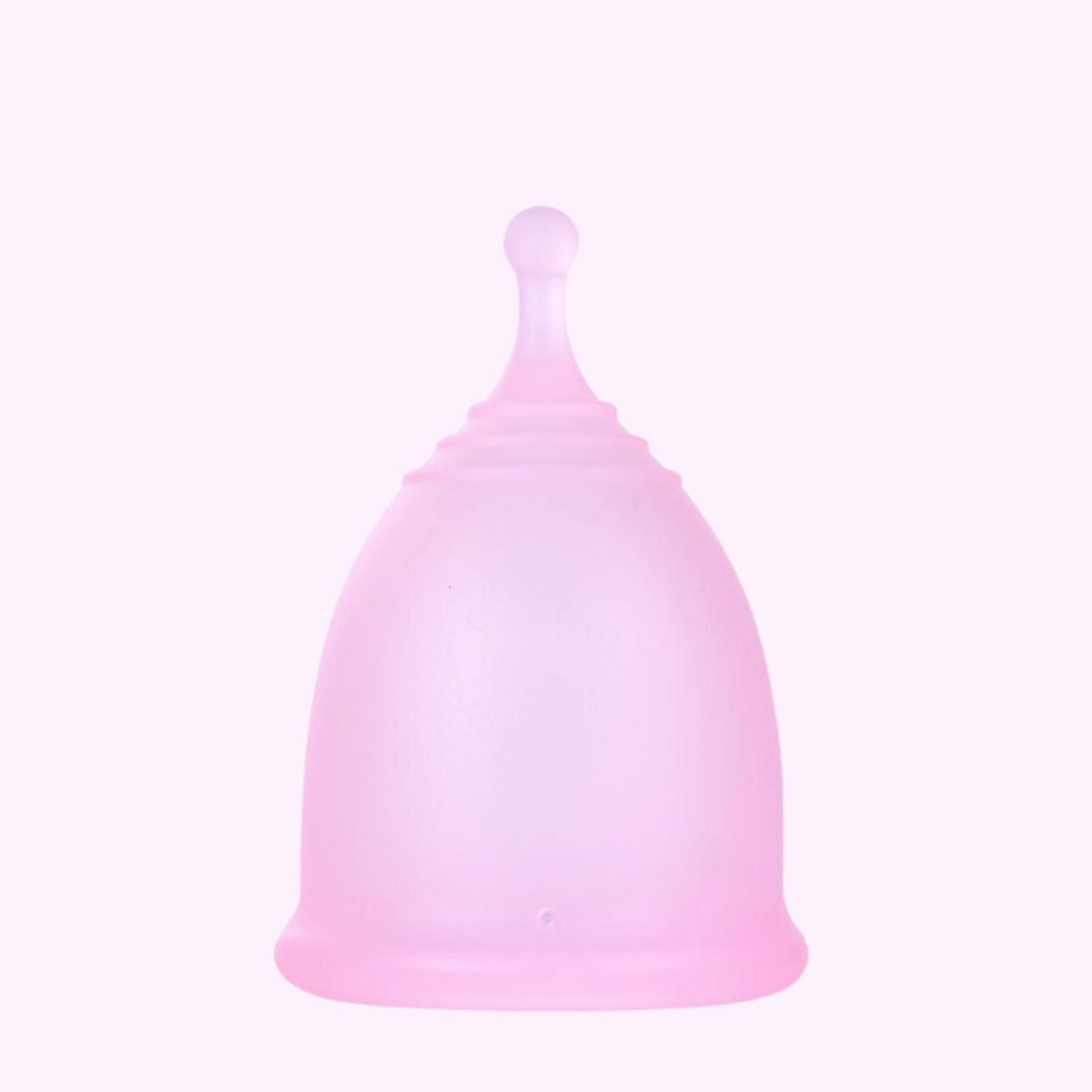 Medical Silicone Menstrual Cup