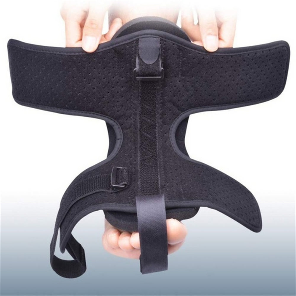 Adjustable Orthopaedic Foot & Ankle Splint