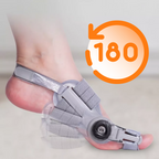 Orthopaedic Toe Bunion Corrector