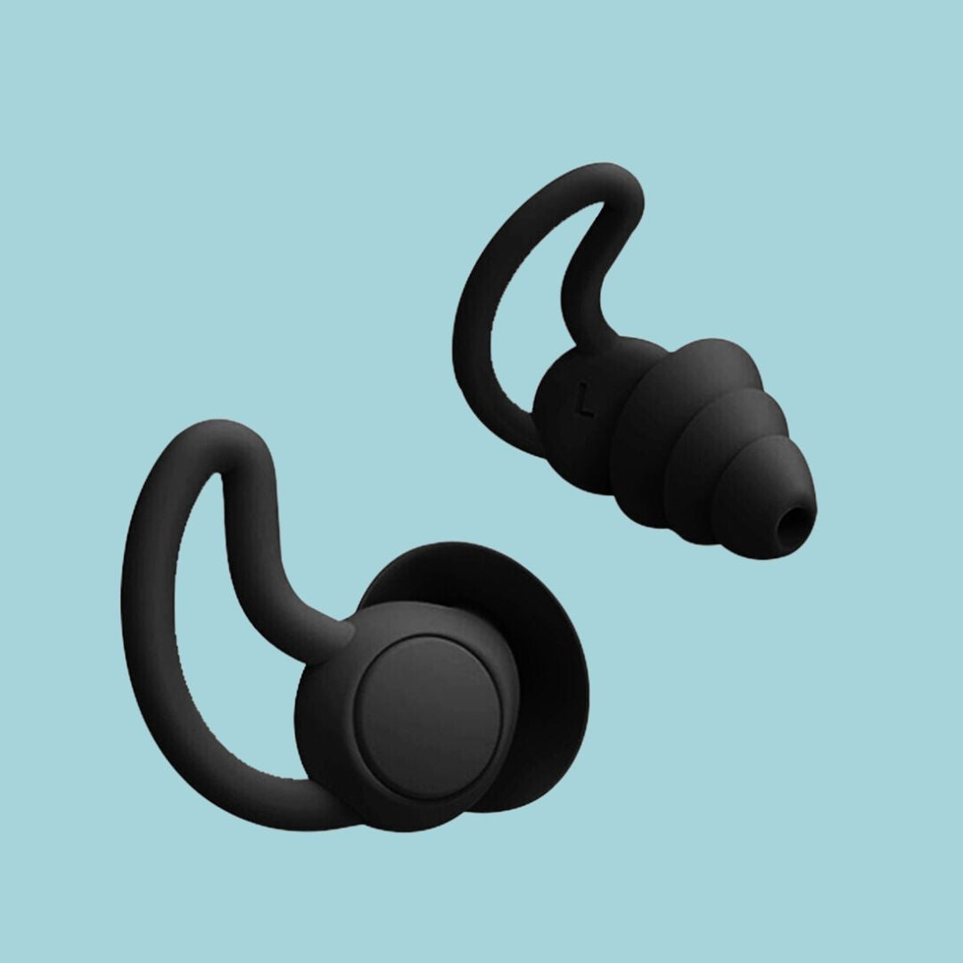 Calming Sleep Airplug