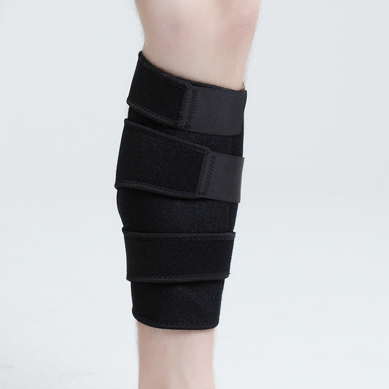 Calf Brace Compression Wrap