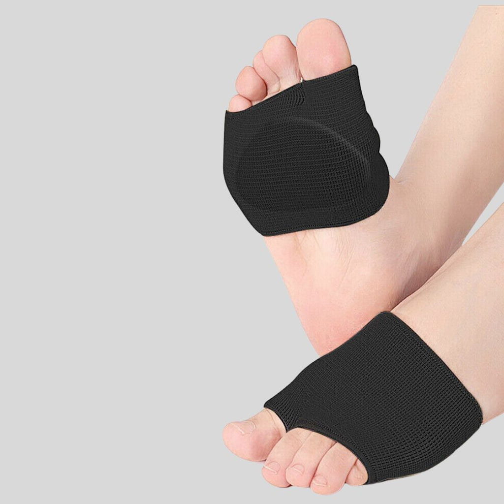 Gel Metatarsal Pad Sleeve