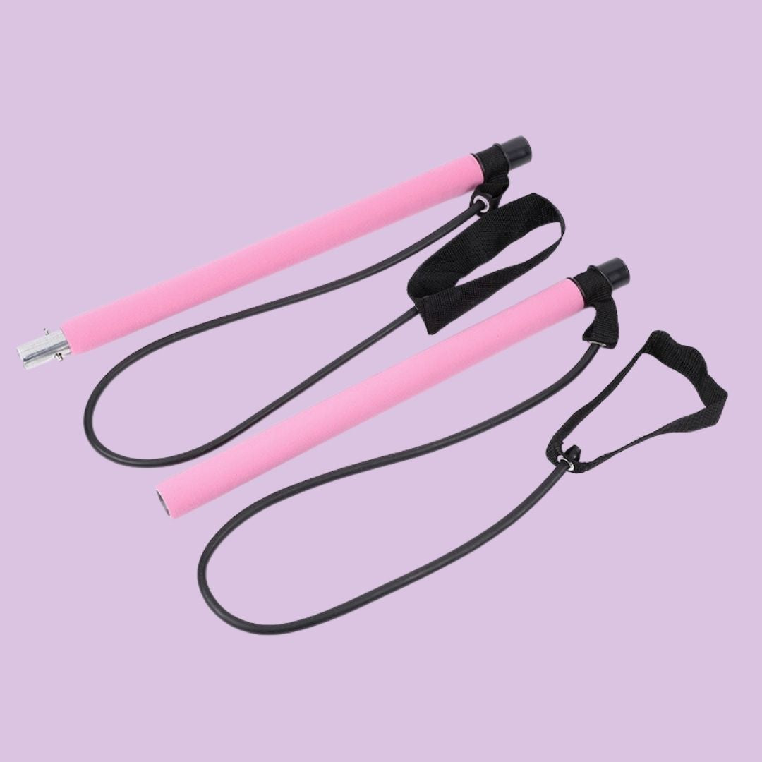 Multifunctional Stretch Pilates Bar
