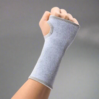 Orthopaedic Bamboo Wrist Sleeve