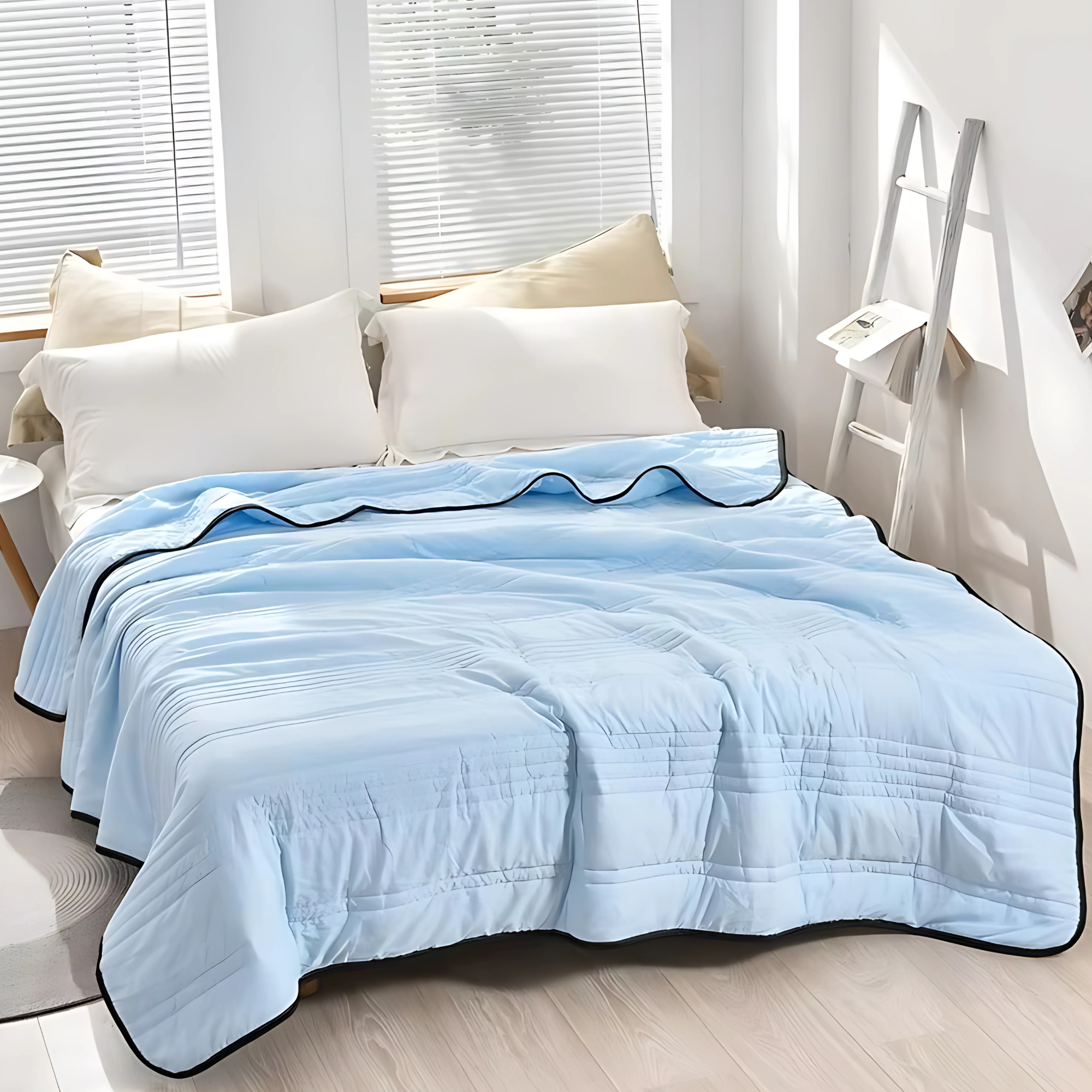 Calming Ice Cooling Blanket