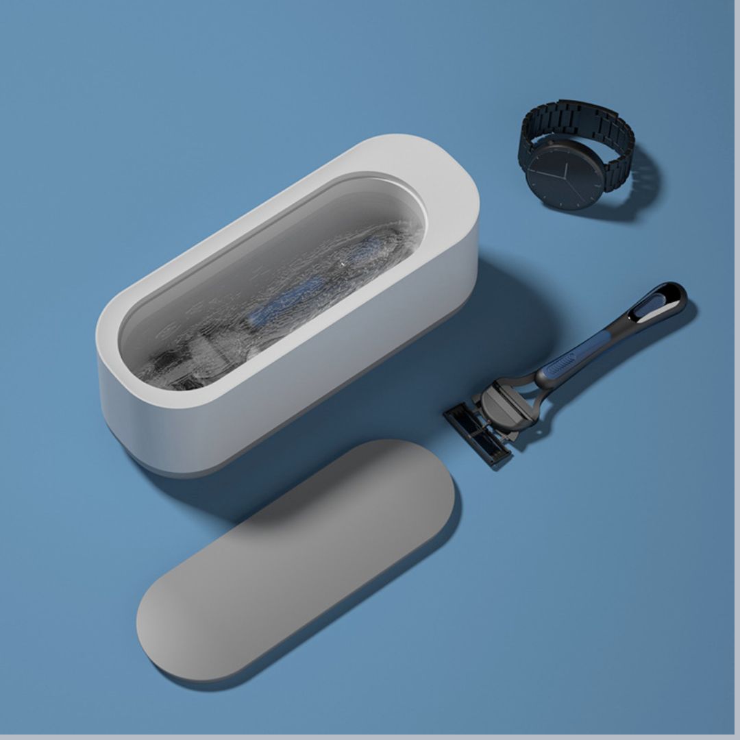 Ultrasonic Cleaning Machine