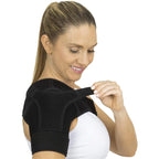 Adjustable Support Shoulder Brace
