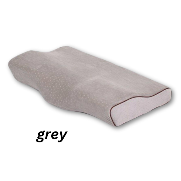 Pain-Free Orthopaedic Cervical Pillow