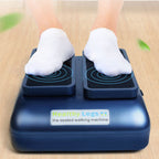 Leg Exerciser Machine