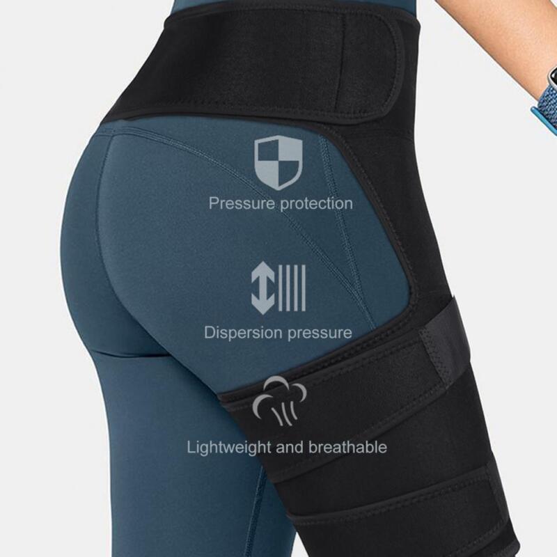 Ortho-Wrap Hip Brace