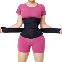 Slimming Waist Trainer Belt
