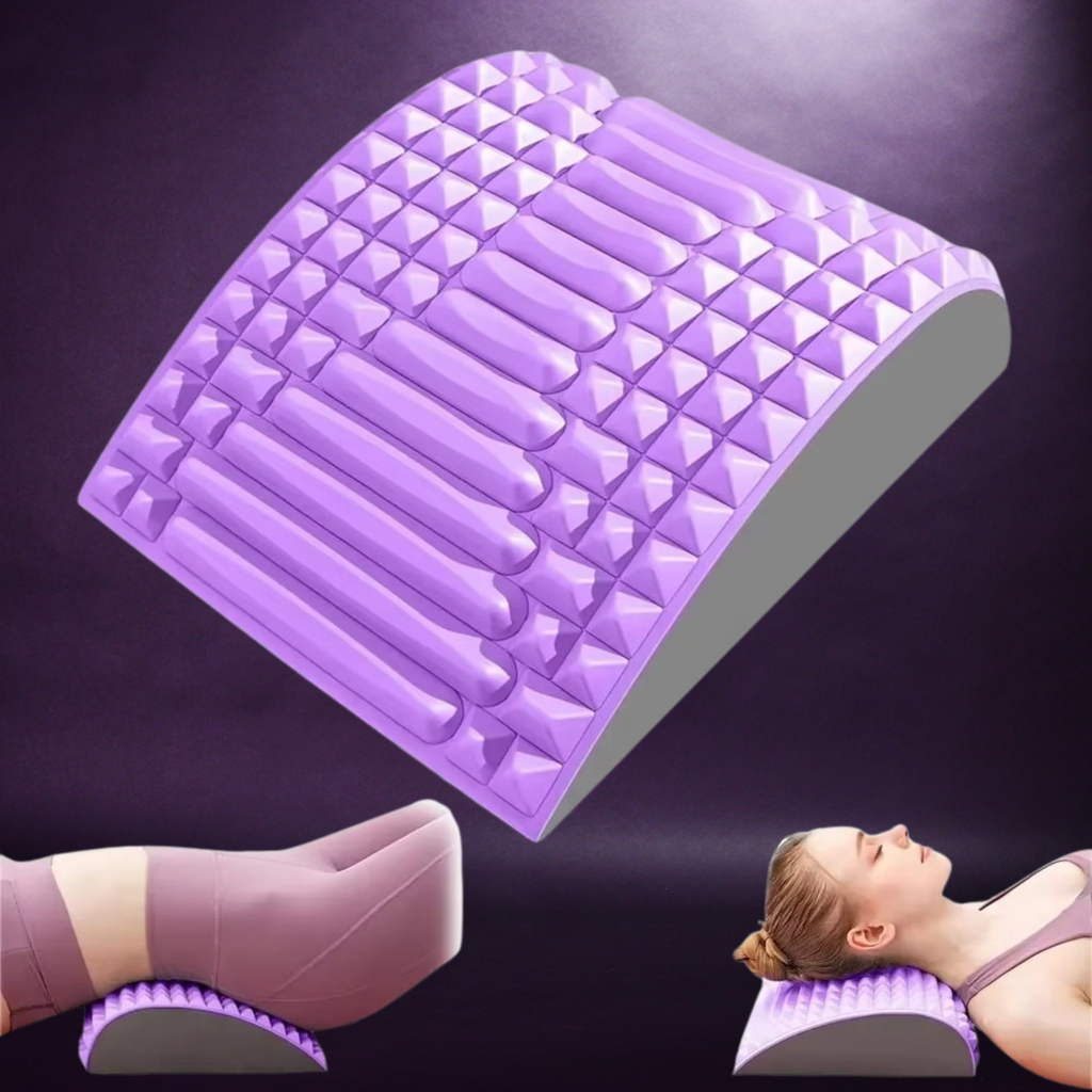 Back Stretcher Massager
