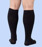 Plus Size Compression Socks